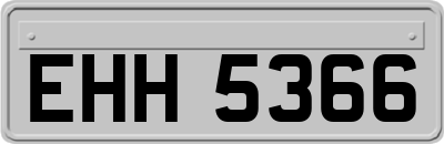 EHH5366