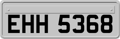 EHH5368