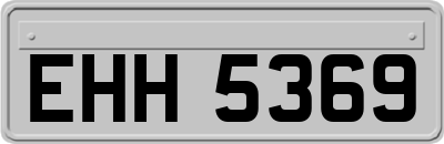 EHH5369