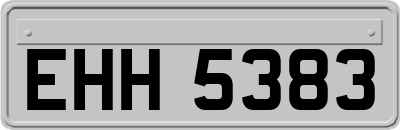 EHH5383
