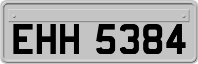 EHH5384