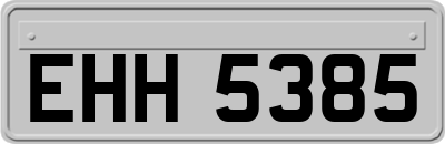 EHH5385