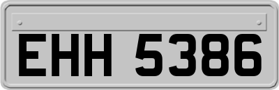 EHH5386