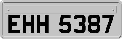 EHH5387