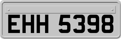 EHH5398