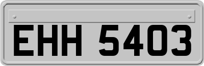 EHH5403