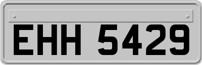 EHH5429