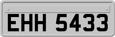 EHH5433