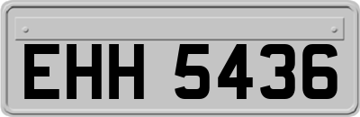 EHH5436