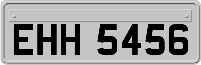 EHH5456