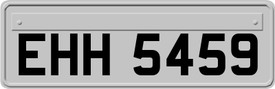 EHH5459