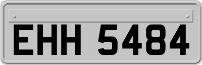 EHH5484