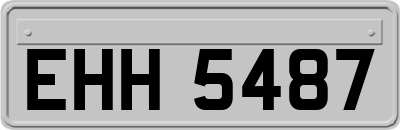 EHH5487