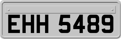 EHH5489