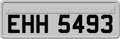 EHH5493