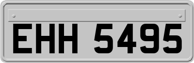 EHH5495