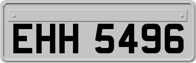 EHH5496