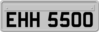EHH5500