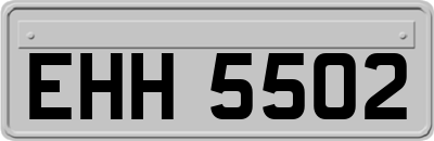 EHH5502