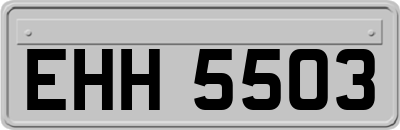 EHH5503