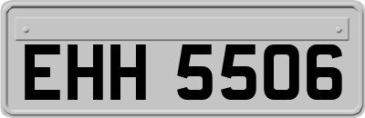 EHH5506