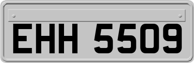 EHH5509