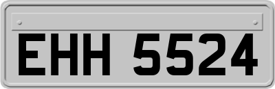 EHH5524