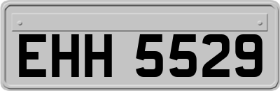 EHH5529