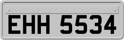 EHH5534