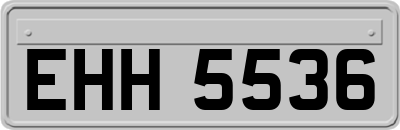 EHH5536