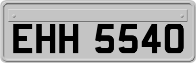 EHH5540