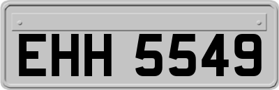 EHH5549