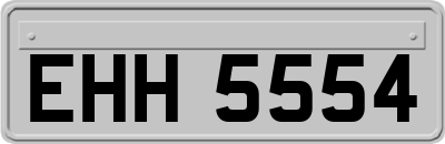 EHH5554