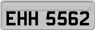 EHH5562