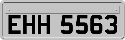 EHH5563