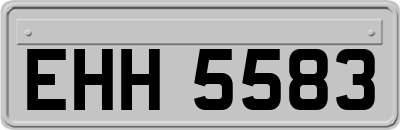 EHH5583