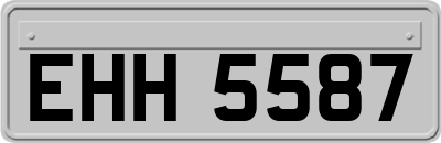 EHH5587