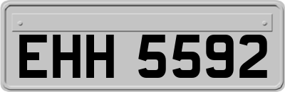 EHH5592