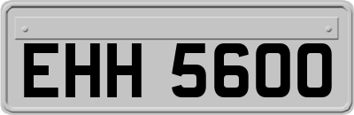 EHH5600
