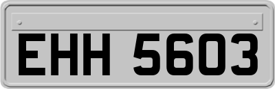 EHH5603