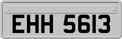 EHH5613