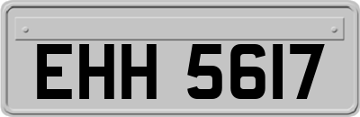 EHH5617