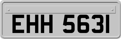 EHH5631