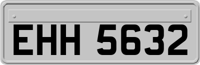 EHH5632
