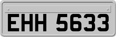 EHH5633