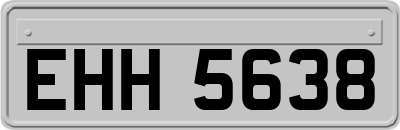 EHH5638