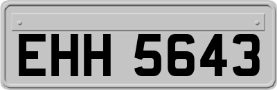 EHH5643