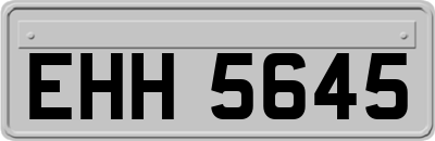 EHH5645