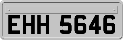 EHH5646