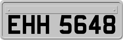 EHH5648